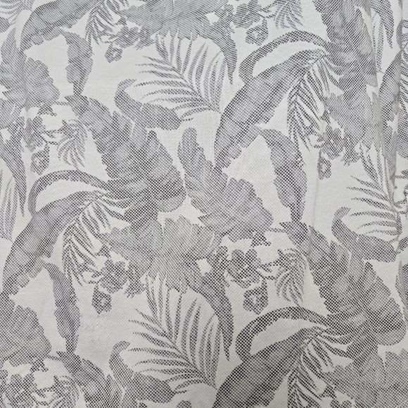 Tommy Bahama The San Lucido Stretch Button-Up Shirt size XXL $150 - Picture 9 of 16